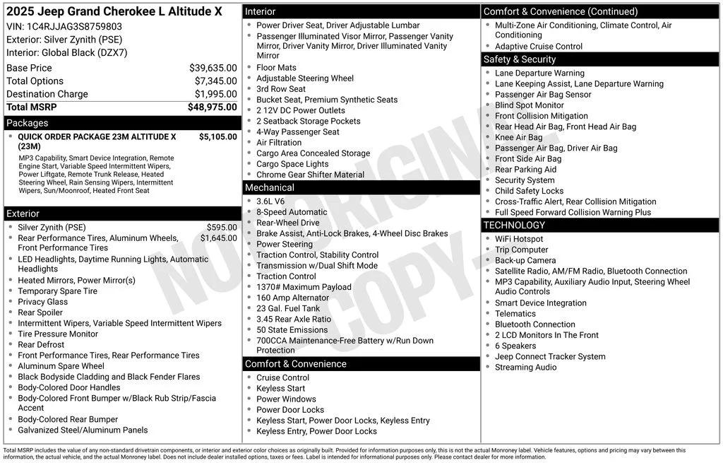 jeep grand cherokee l 2025 1C4RJJAG3S8759803 image jeep grand cherokee l 2025 1C4RJJAG3S8759803 image